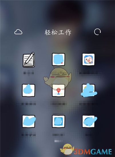 彩带里的演唱会记忆