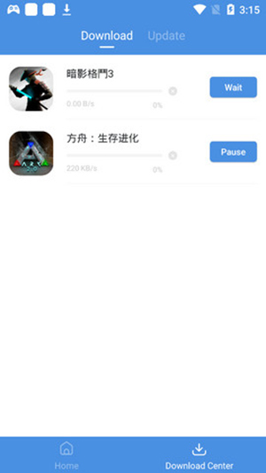 太空种子领养计划